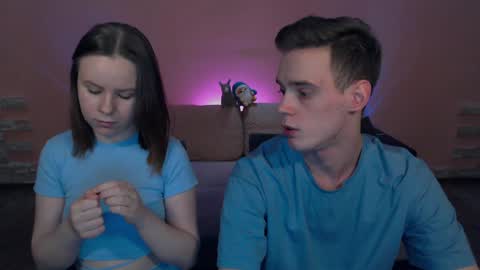 nick and molly online show from 7, 12, 2024