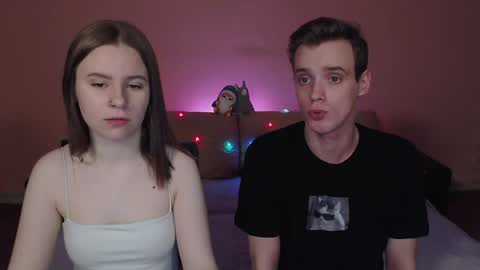 nick and molly online show from 5, 1, 2025