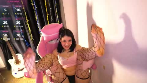 nickari_x online show from 9, 1, 2026
