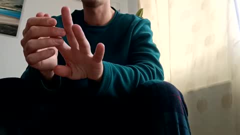 Nick online show from 3, 12, 2024