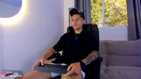 Nick Copeer  online show from 20, 7, 2026