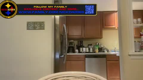 nickd42069 online show from 27, 6, 2026