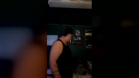 Snapshot of nickgrass67 chatting on 2, 3, 2026 Nickgrass67 online show from 2, 3, 2026