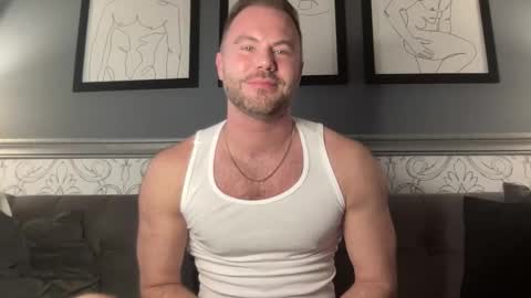 Nick Halden online show from 8, 4, 2026