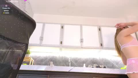 Your baby Nicol  online show from 17, 3, 2026