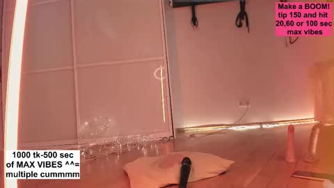 Snapshot of nickiii666 chatting on 3, 2, 2026 Karolina online show from 3, 2, 2026