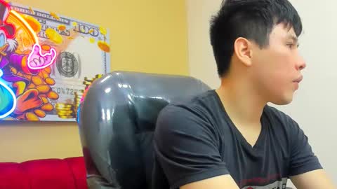 Snapshot of nickk_wolff chatting on 6, 10, 2025 Nickk Wolff online show from 6, 10, 2025