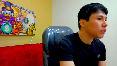 Snapshot of nickk_wolff chatting on 7, 10, 2025 Nickk Wolff online show from 7, 10, 2025