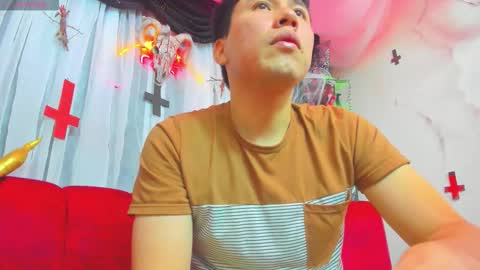 Snapshot of nickk_wolff chatting on 14, 10, 2025 Nickk Wolff online show from 14, 10, 2025