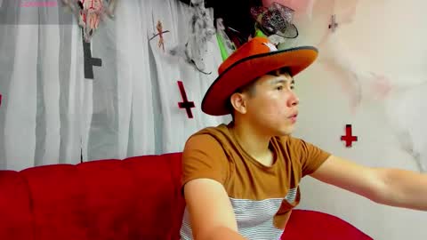 Snapshot of nickk_wolff chatting on 26, 10, 2025 Nickk Wolff online show from 26, 10, 2025