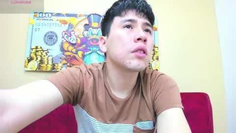 Snapshot of nickk_wolff chatting on 5, 11, 2025 Nickk Wolff online show from 5, 11, 2025