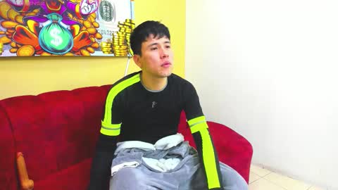 Snapshot of nickk_wolff chatting on 7, 11, 2025 Nickk Wolff online show from 7, 11, 2025