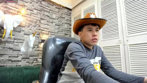 Snapshot of nickk_wolff chatting on 27, 11, 2025 Nickk Wolff online show from 27, 11, 2025