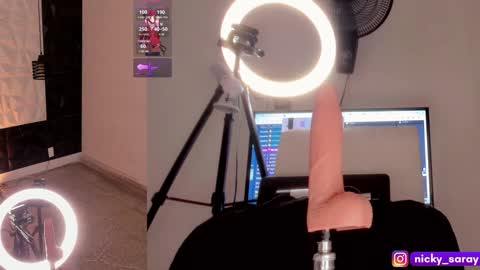 Nicky online show from 18, 12, 2024