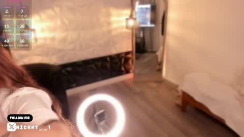 Nicky online show from 29, 5, 2026