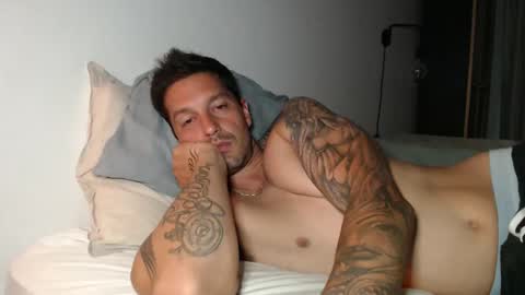 Nick maxx online show from 8, 1, 2026