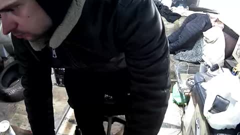 NickName online show from 9, 3, 2026