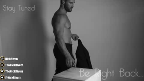 nickriverzxo online show from 3, 7, 2026