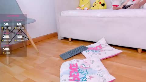 Snapshot of nicksantos_ chatting on 29, 12, 2024 Nicolas online show from 29, 12, 2024
