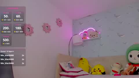 Snapshot of nicksantos_ chatting on 29, 12, 2024 Nicolas online show from 29, 12, 2024