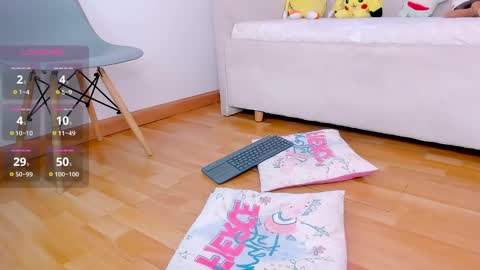 Snapshot of nicksantos_ chatting on 30, 12, 2024 Nicolas online show from 30, 12, 2024