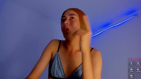 ISABEL   IG Dajobasa online show from 8, 3, 2025