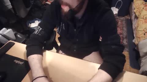 Snapshot of nickthebarbarian chatting on 31, 12, 2024 Thomas Jefferson online show from 31, 12, 2024