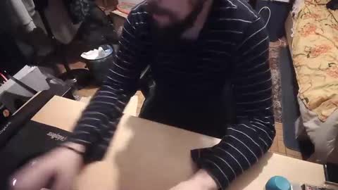 Snapshot of nickthebarbarian chatting on 6, 1, 2025 Thomas Jefferson online show from 6, 1, 2025