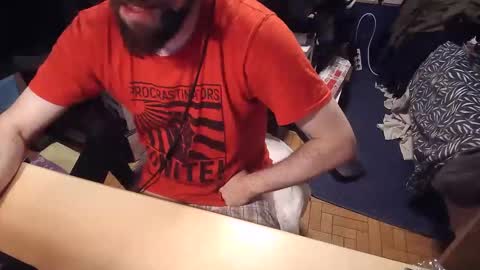 Thomas Jefferson online show from 28, 2, 2026