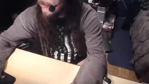 Thomas Jefferson online show from 22, 3, 2026