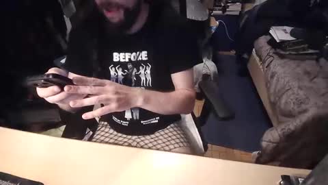 Thomas Jefferson online show from 19, 4, 2026