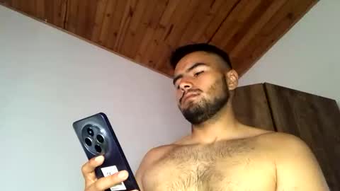 Snapshot of nicktristen_16 chatting on 20, 12, 2025 nicktristen_16 online show from 20, 12, 2025