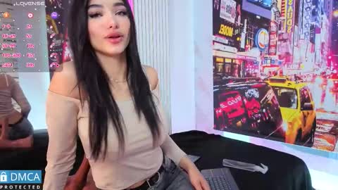 NICKY online show from 25, 9, 2025