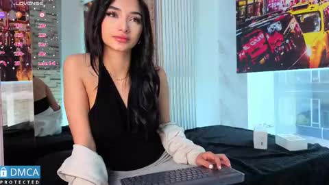 NICKY online show from 26, 9, 2025