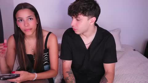 nicky and blake online show from 12, 12, 2024