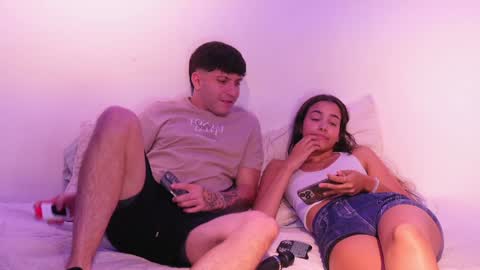 nicky and blake online show from 31, 1, 2025