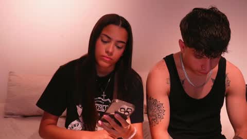 nicky and blake online show from 13, 2, 2025