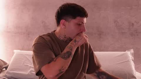 nicky and blake online show from 18, 3, 2026