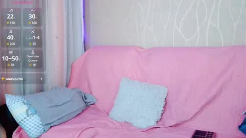 Snapshot of nicky_oli chatting on 12, 3, 2025 nicky_oli online show from 12, 3, 2025