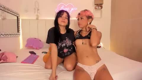 nicky_teem online show from 25, 3, 2026
