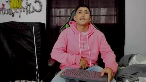 nicky online show from 28, 11, 2025