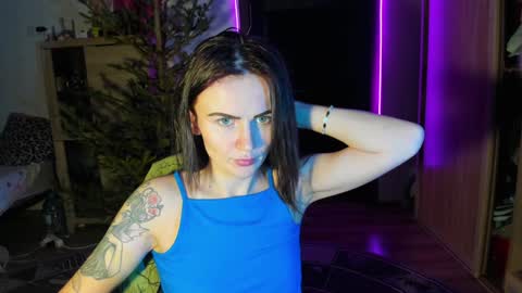 Snapshot of nicky_weekends chatting on 18, 1, 2025 Nicky Weekends online show from 18, 1, 2025