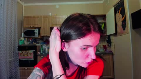 Snapshot of nicky_weekends chatting on 25, 1, 2025 Nicky Weekends online show from 25, 1, 2025