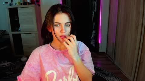 Snapshot of nicky_weekends chatting on 30, 1, 2025 Nicky Weekends online show from 30, 1, 2025