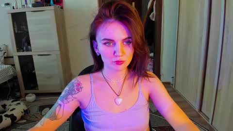 Snapshot of nicky_weekends chatting on 11, 2, 2025 Nicky Weekends online show from 11, 2, 2025