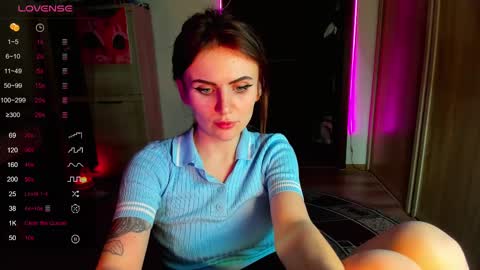 Snapshot of nicky_weekends chatting on 28, 2, 2025 Nicky Weekends online show from 28, 2, 2025