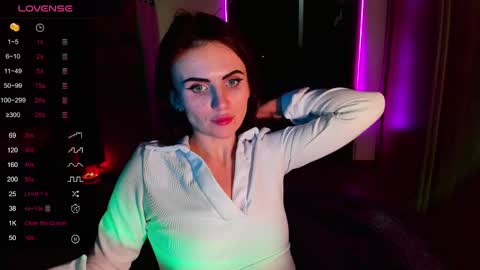 Snapshot of nicky_weekends chatting on 2, 3, 2025 Nicky Weekends online show from 2, 3, 2025