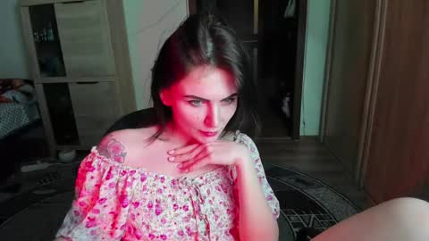 Snapshot of nicky_weekends chatting on 7, 3, 2025 Nicky Weekends online show from 7, 3, 2025