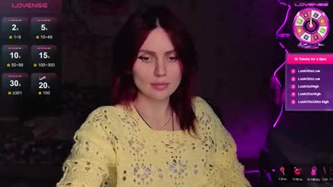 Snapshot of nicky_weekends chatting on 26, 11, 2025 Nicky Weekends online show from 26, 11, 2025