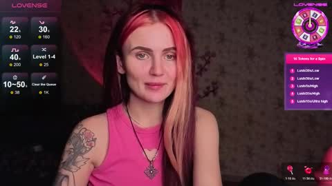 Snapshot of nicky_weekends chatting on 4, 12, 2025 Nicky Weekends online show from 4, 12, 2025